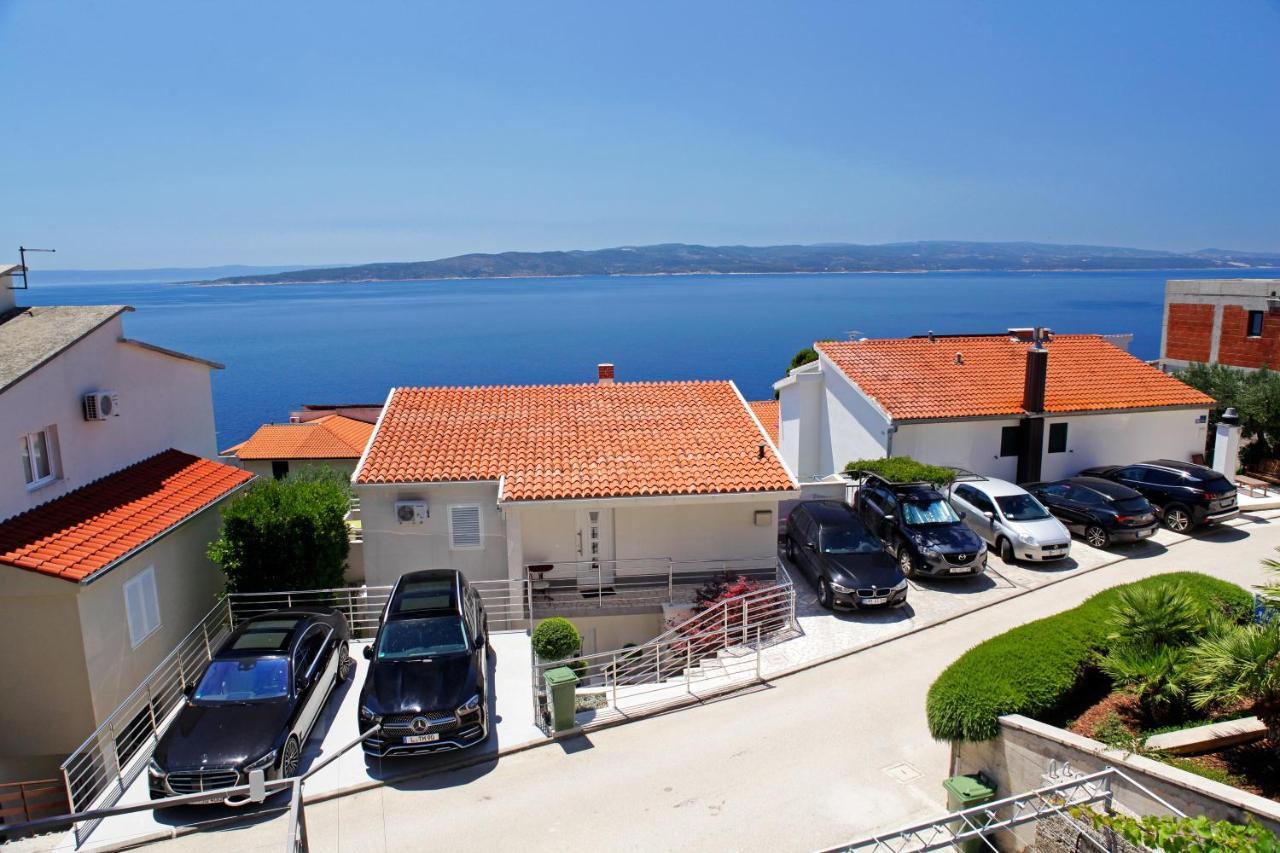 Brelamed Exterior foto
