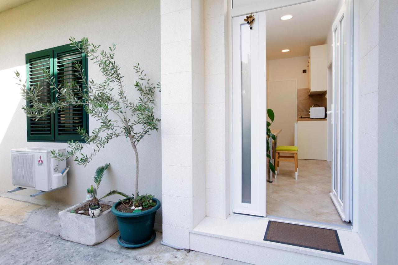 Brelamed Exterior foto